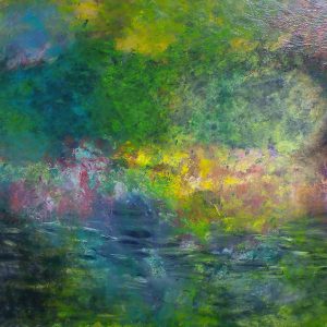 Dawn's Early Light