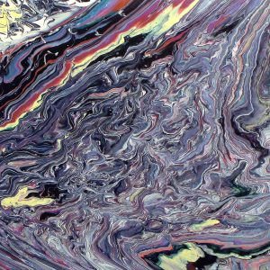 Ebb Tide