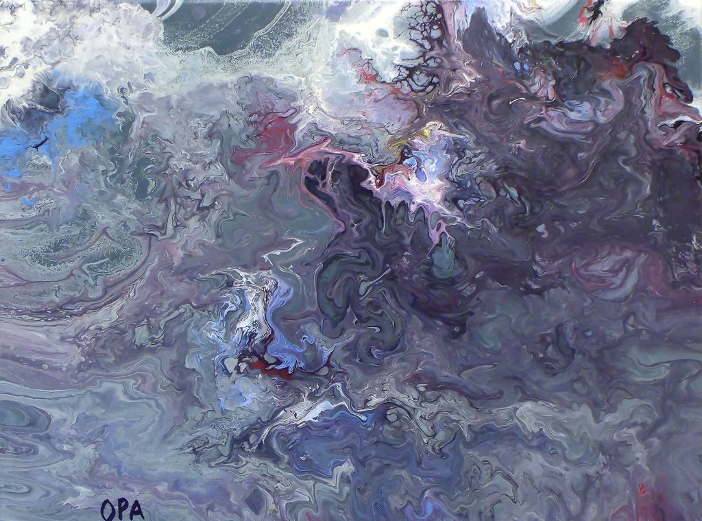 White Water