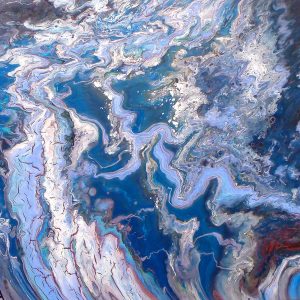 Waves to Shore