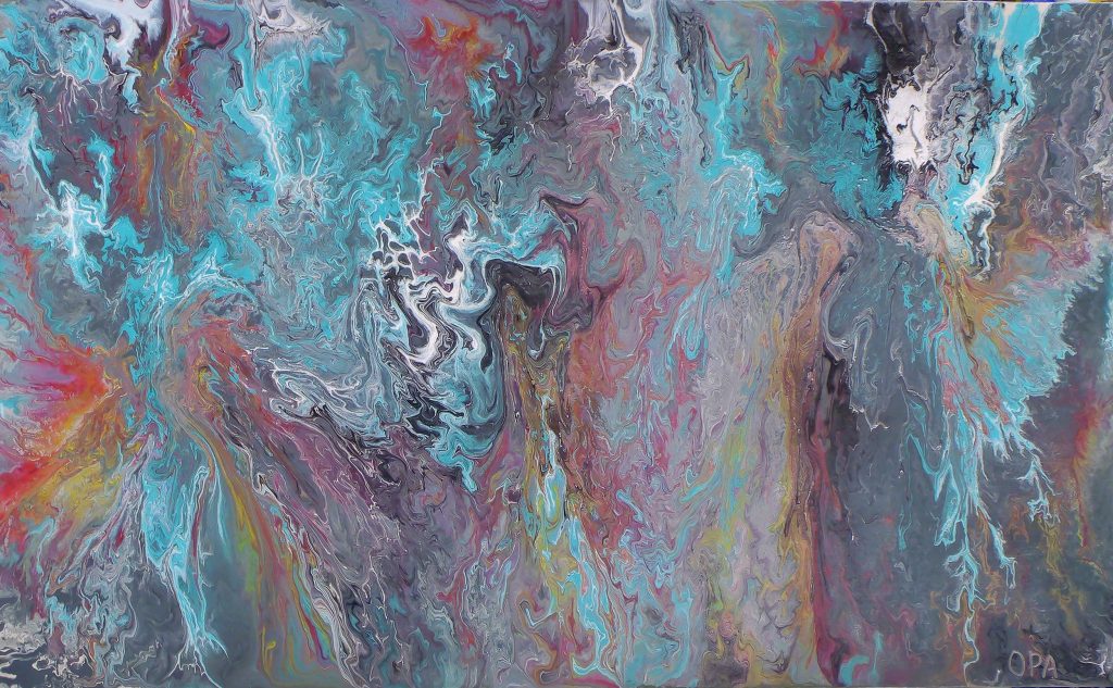 Birth of Angels