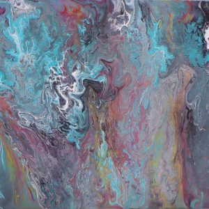 Birth of Angels