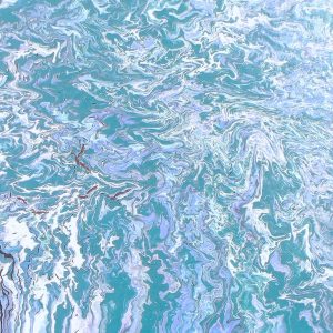 Waterfall Edge
