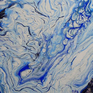 Ice Floes